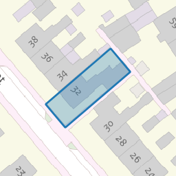 Perceel SHT02-AG-1795