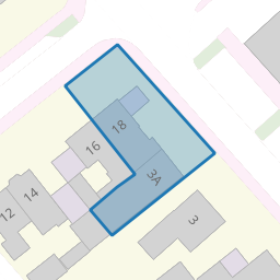 Perceel SHT02-AG-1800