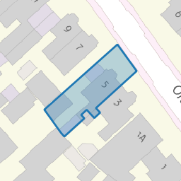 Perceel SHT02-AG-1819