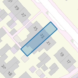 Perceel SHT02-AG-1833