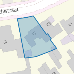 Perceel SHT02-AG-1863