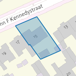 Perceel SHT02-AG-1868