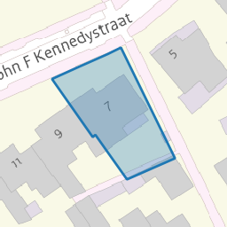 Perceel SHT02-AG-1872