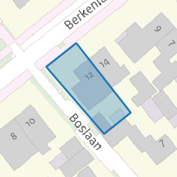 Perceel SHT02-AG-1886