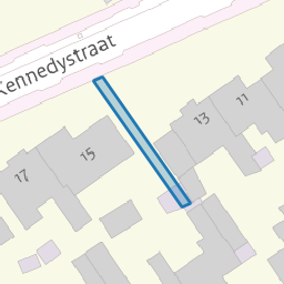 Perceel SHT02-AG-1897