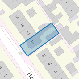 Perceel SHT02-AG-1927