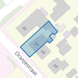 Perceel SHT02-AG-1931