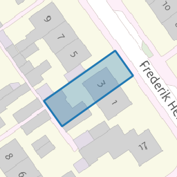 Perceel SHT02-AG-1955