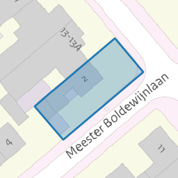 Perceel SHT02-AG-1961