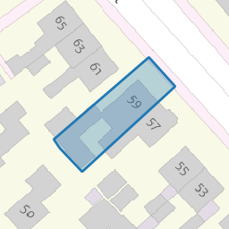 Perceel SHT02-AG-1965