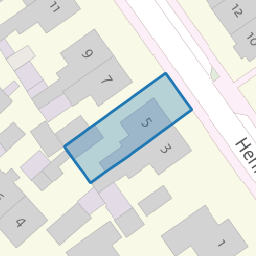 Perceel SHT02-AG-1971