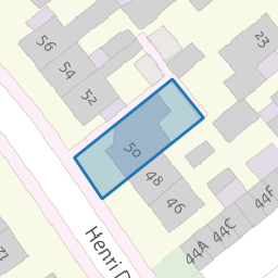 Perceel SHT02-AG-1973