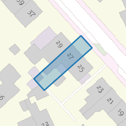 Perceel SHT02-AG-1975