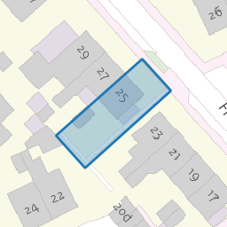 Perceel SHT02-AG-1976