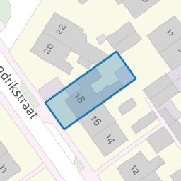 Perceel SHT02-AG-1977