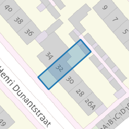 Perceel SHT02-AG-1981