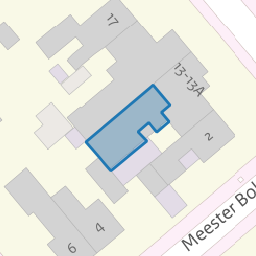 Perceel SHT02-AG-2063