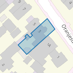 Perceel SHT02-AG-2115