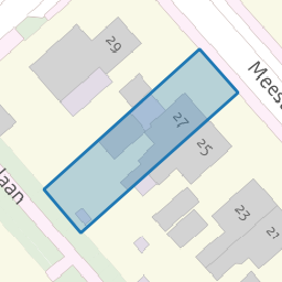 Perceel SHT02-AG-2150