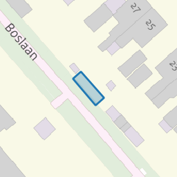 Perceel SHT02-AG-2151