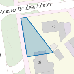 Perceel SHT02-AG-2183