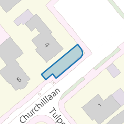 Perceel SHT02-AG-2185