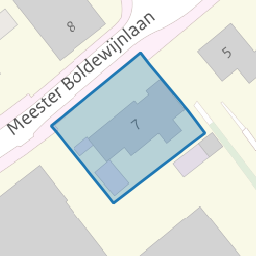 Perceel SHT02-AG-2187