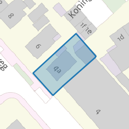 Perceel SHT02-AG-2190