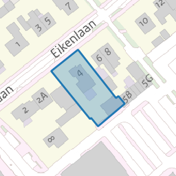 Perceel SHT02-AG-2194