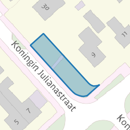 Perceel SHT02-AG-2245