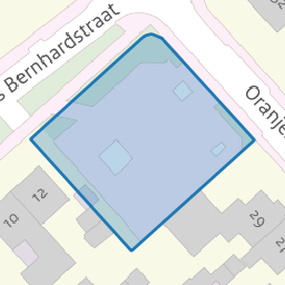 Perceel SHT02-AG-2248