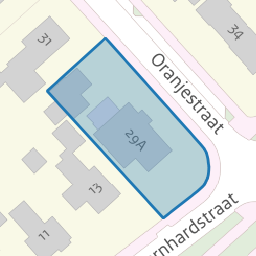 Perceel SHT02-AG-2274