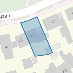 Perceel SHT02-AG-2349