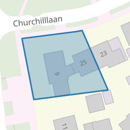 Perceel SHT02-AG-2350