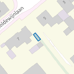 Perceel SHT02-AG-2351