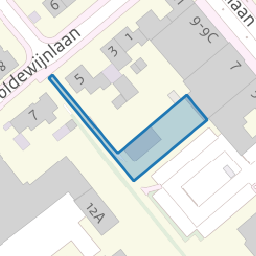 Perceel SHT02-AG-2381