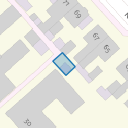 Perceel SHT02-AG-2438