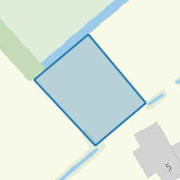 Perceel SHT02-AG-2492