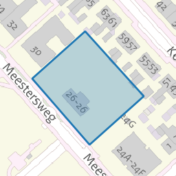 Perceel SHT02-AG-2498