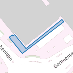 Perceel SHT02-AG-2513