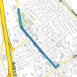Perceel SHT02-AG-2515