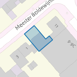 Perceel SHT02-AG-2524