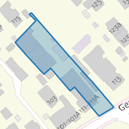 Perceel SHT02-AG-2527