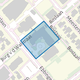 Perceel SHT02-AG-2544