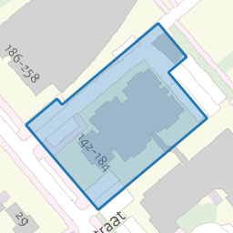 Perceel SHT02-AG-2545