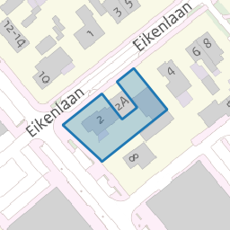 Perceel SHT02-AG-2552