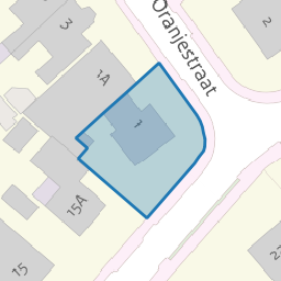 Perceel SHT02-AG-2553