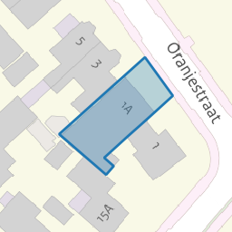 Perceel SHT02-AG-2554