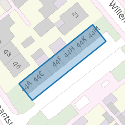 Perceel SHT02-AG-2558