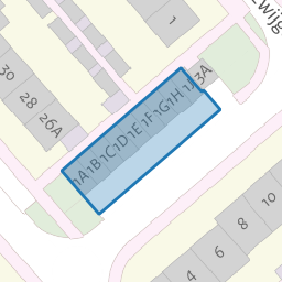 Perceel SHT02-AG-2559